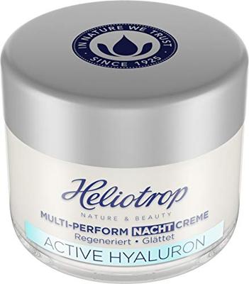 Active hyaluron multi perform nachtcreme