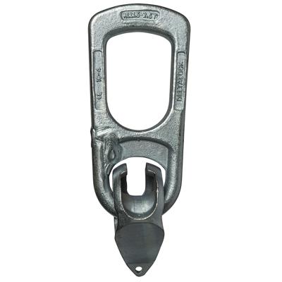 Delta Kogelkophaak | 12.00 | 20.00 ton - YE.8.101.200 YE.8.101.200