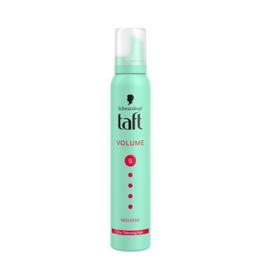 Schwarzkopf Taft Mousse Volume Schwarzkopf Taft Mousse Volume