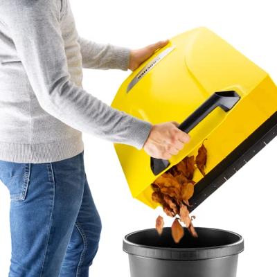 Karcher S 6 Twin | Handveegmachine | 860 mm - 1.766-460.0 - thumbnail