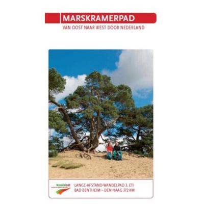 Marskramerpad - Paperback (9789071068935) Marskramerpad - Paperback (9789071068935)