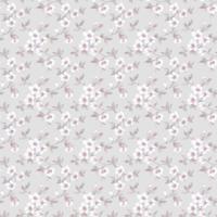 Noordwand Secret Garden Behang met bloemen G78485 - thumbnail