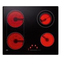 ATAG HC6471G keramische kookplaat - thumbnail