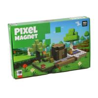 Magnetische Bouwblokken 192 Delig - thumbnail