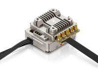 Hobbywing Xerun XR10 Pro WP 160A regelaar - thumbnail