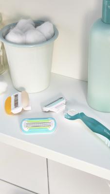 Gillette Venus Smooth Scheermesjes Value Pack