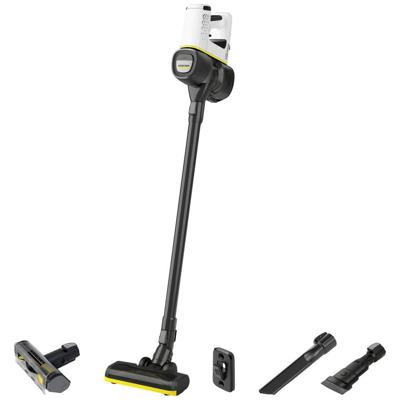 Kärcher Home & Garden VC 4 Cordless myHome Pet 1.198-633.0 Accu-stofzuiger 0.65 l Incl. accu