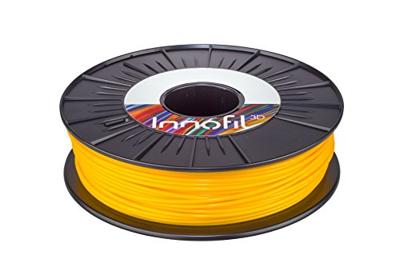 BASF Ultrafuse PLA-0006B075 PLA YELLOW Filament PLA kunststof 2.85 mm 750 g Geel 1 stuk(s)