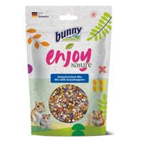 Bunny Nature enjoynature mix met sprinkhanen - thumbnail
