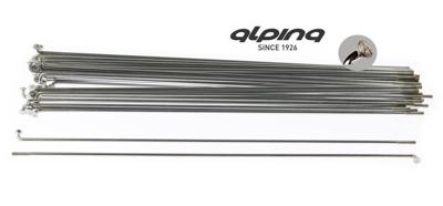 Alpina Spaken 13-302 zonder nippel