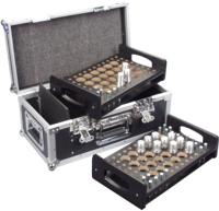 Showgear Showgear Conical Adapter Case - thumbnail