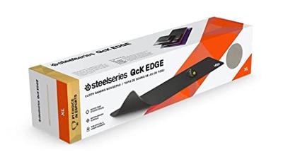 SteelSeries QcK Edge - XL gaming muismat