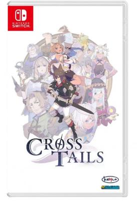 Cross Tails Cross Tails