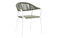 SUNS | Tuinstoel Matera | MW | Forest Green - thumbnail