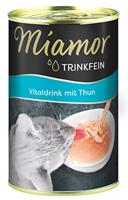 Miamor 4000158743626 vitamine voor huisdieren Kat Vloeistof - thumbnail