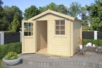 Blokhut Wels 230x230 Outdoor Life - Outdoor life - thumbnail