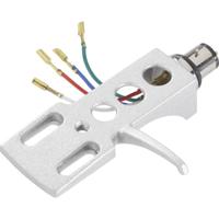 Headshell SME Aluminium Silver Systeemdrager - thumbnail