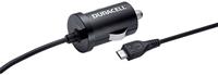 Duracell autolader met micro-USB kabel DR5005A - thumbnail
