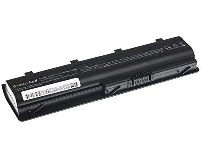 Green Cell HP03 Laptopaccu 10.8 V 4400 mAh HP
