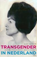 Transgender in Nederland - Alex Bakker - ebook - thumbnail