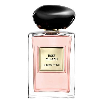 Armani Privé Rose Milano Eau de Toilette 100 ml