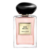Armani Privé Rose Milano Eau de Toilette 100 ml - thumbnail