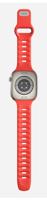 Nomad Tempo Band Apple Watch 44mm/ 45mm/ 46mm/ 49mm Koraal - thumbnail