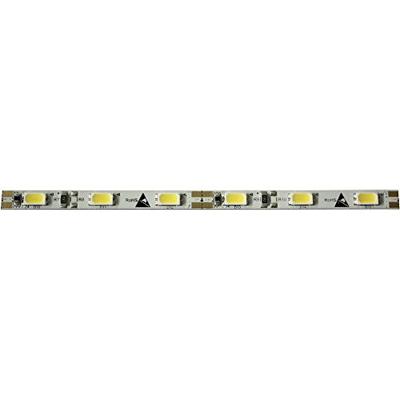 Barthelme 50050633 50050633 LED-strip Met open kabeleinde 12 V 500 mm Warmwit Piece 1 stuk(s)