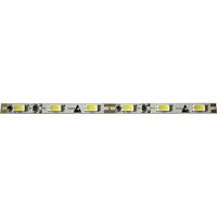 Barthelme 50050633 50050633 LED-strip Met open kabeleinde 12 V 500 mm Warmwit Piece 1 stuk(s) - thumbnail