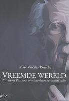 Vreemde wereld (Paperback) - thumbnail