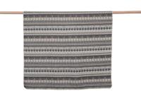 David Fussenegger David Fussenegger SILVRETTA Plaid "Norweger Borduursel" 140x200 filz - thumbnail