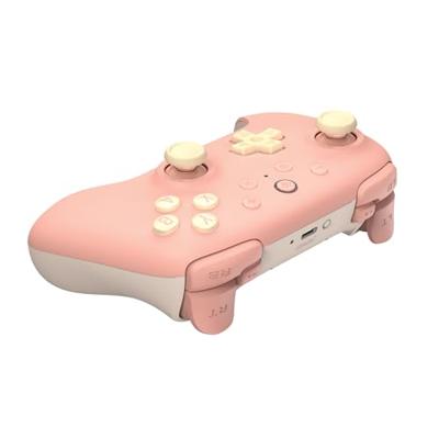 8BitDo Ultimate 2C 2.4G Wireless Controller - Peach Edition 8BitDo Ultimate 2C 2.4G Wireless Controller - Peach Edition