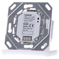 Siemens-KNX 5WG1510-2AB03 Binaire in- en uitgang - thumbnail