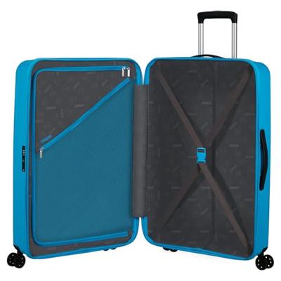 Rejoy Spinner 77/28 TSA AZURE BLUE