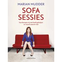 Sofasessies (Paperback) - thumbnail