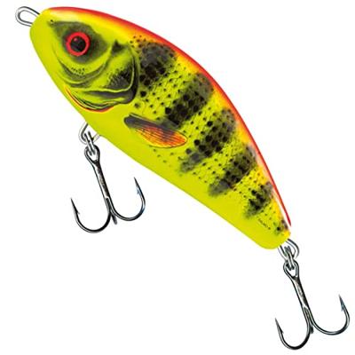 Salmo Fatso Floating 10Cm Bright Perch