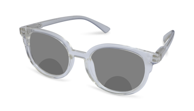 Leeszonnebril Vista Bonita Nova Bifocaal-Transparant-+2.00