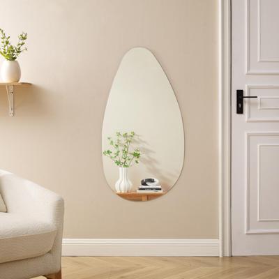 Artistiq Organische Spiegel 'Benaiah' 110 x 60cm