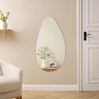 Artistiq Organische Spiegel 'Benaiah' 110 x 60cm - thumbnail