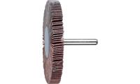 PFERD TOOLS 47801110 Lamellenschijf Diameter 80 mm 10 stuk(s) - thumbnail