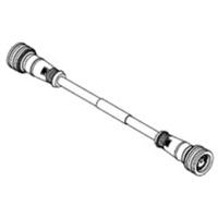 Molex MIC UL S/E Cord 1200798054 WOD - thumbnail