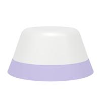 Eglo TafellampMeggiano design lila - 900979 - thumbnail