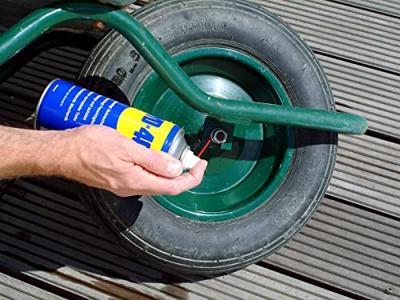 WD-40 Classic Multispray 100 ml - thumbnail