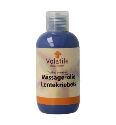 Dado Sens Massageolie lentekriebels 100 Milliliter
