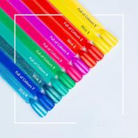 Claresa uv/led gellak 5ml full of colours 5 - thumbnail