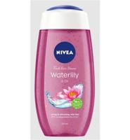 Nivea Waterlily & Oil Douchegel - thumbnail