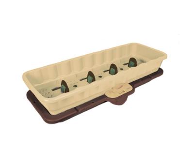 Hozelock Zelf bewaterende kweekbak