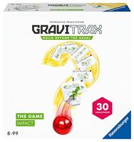 Ravensburger Gravitrax challenge 1 Impact - thumbnail
