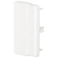 Hager LFF6009069016 Eindstuk (b x h) 90 mm x 60 mm Wit 1 stuk(s) - thumbnail