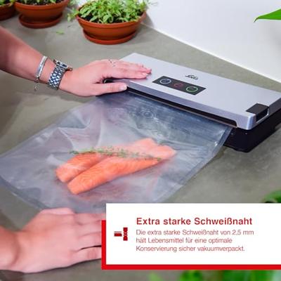 Solis Vac Smart (Type 577) Solis Vac Smart (Type 577)